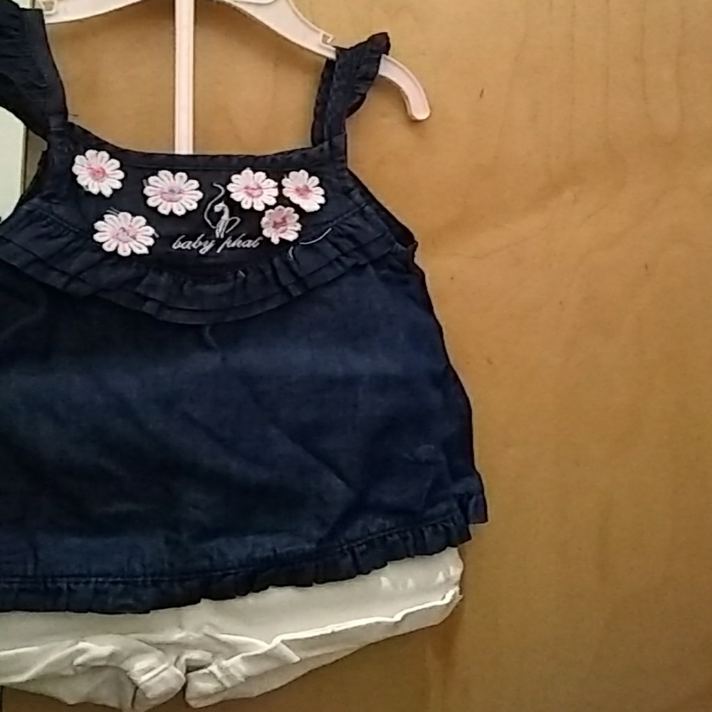 Infant clothes